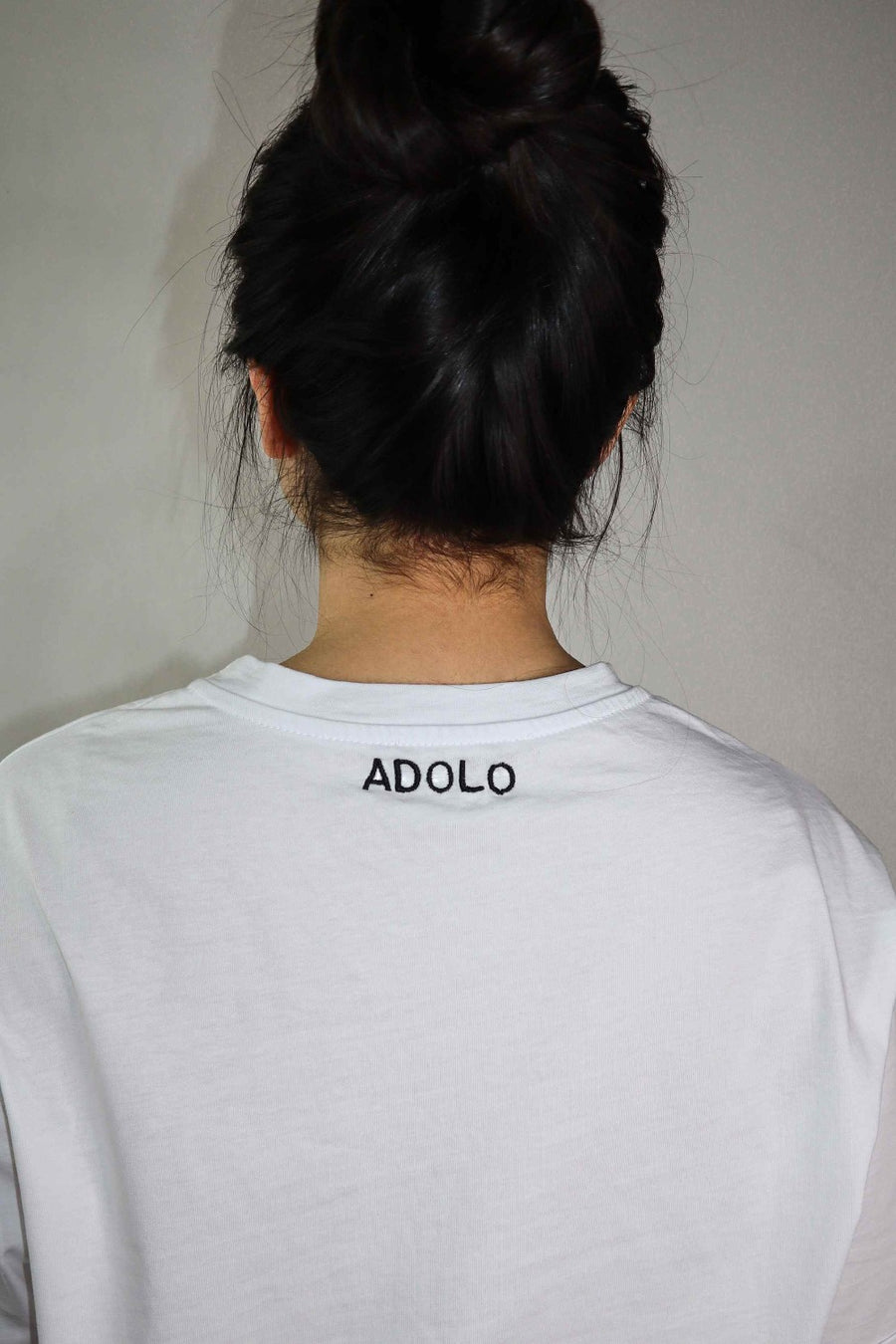 T-shirt Adolo ©